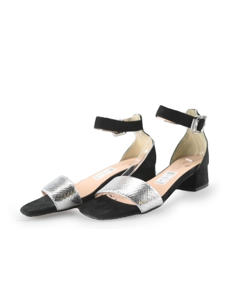 Linea Zeta Sandalen