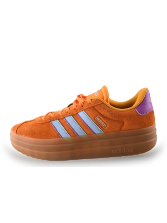 Adidas Sneakers Oranje 259046
