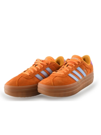 Adidas Sneakers Oranje 259046
