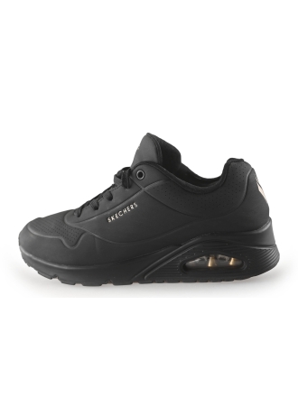 Skechers Sneakers Zwart 259049