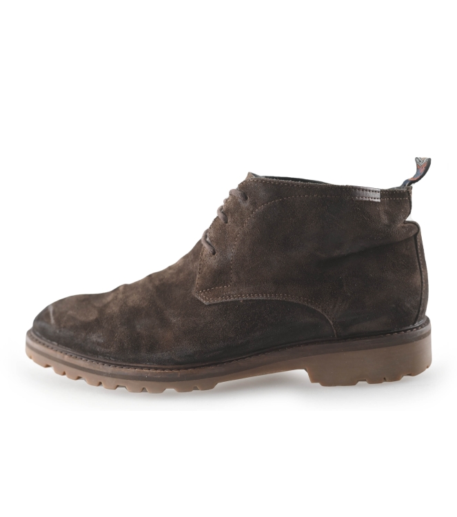 Floris van Bommel Veterschoenen