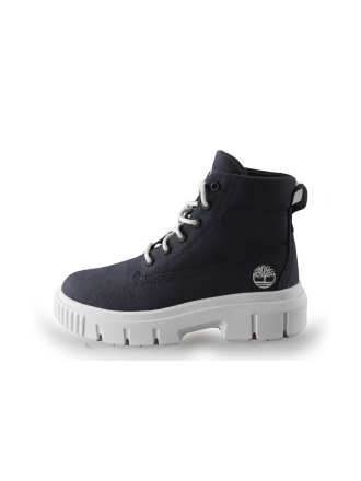 Timberland Veterboots Overig 259066