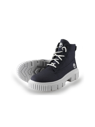 Timberland Veterboots
