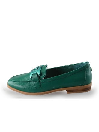 La Strada Loafers 