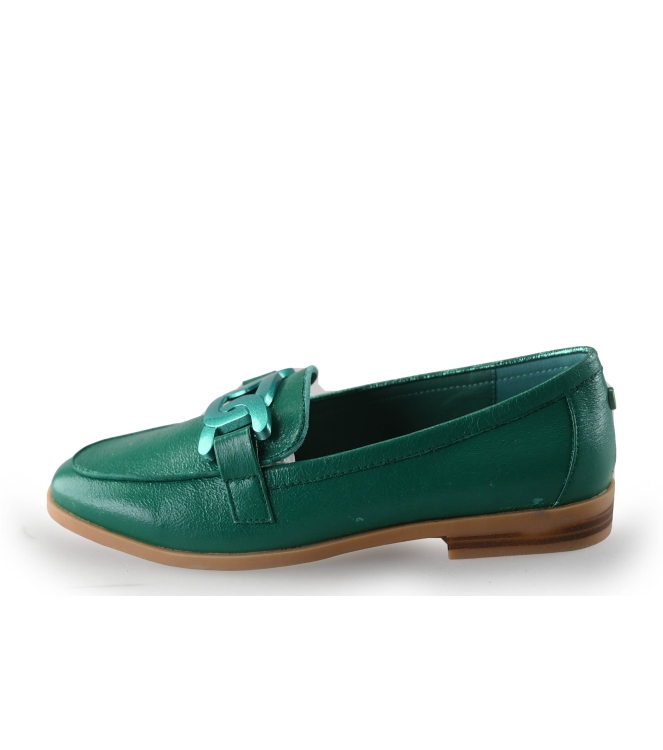 La Strada Loafers 