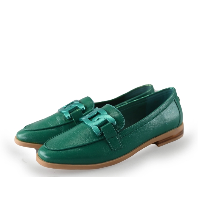 La Strada Loafers 