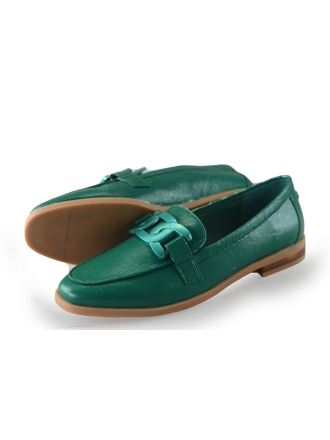 La Strada Loafers 