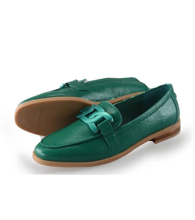 La Strada Loafers 