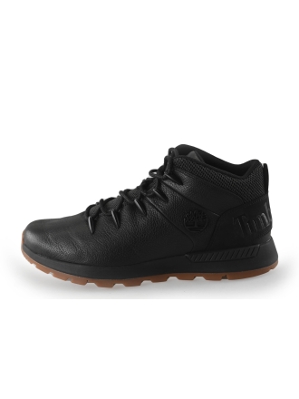 Timberland Sneakers Zwart 259094