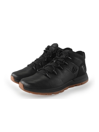 Timberland Sneakers Zwart 259094