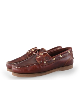 Timberland Bootschoenen Rood 259103