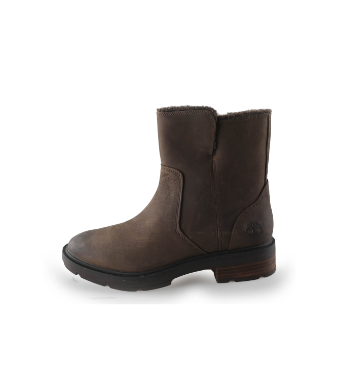 Timberland Enkellaarzen