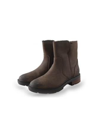 Timberland Enkellaarzen