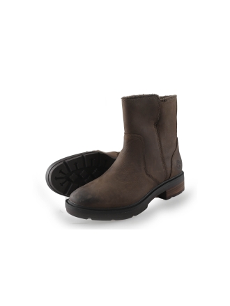 Timberland Enkellaarzen