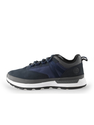 Timberland Sneakers Blauw 259125