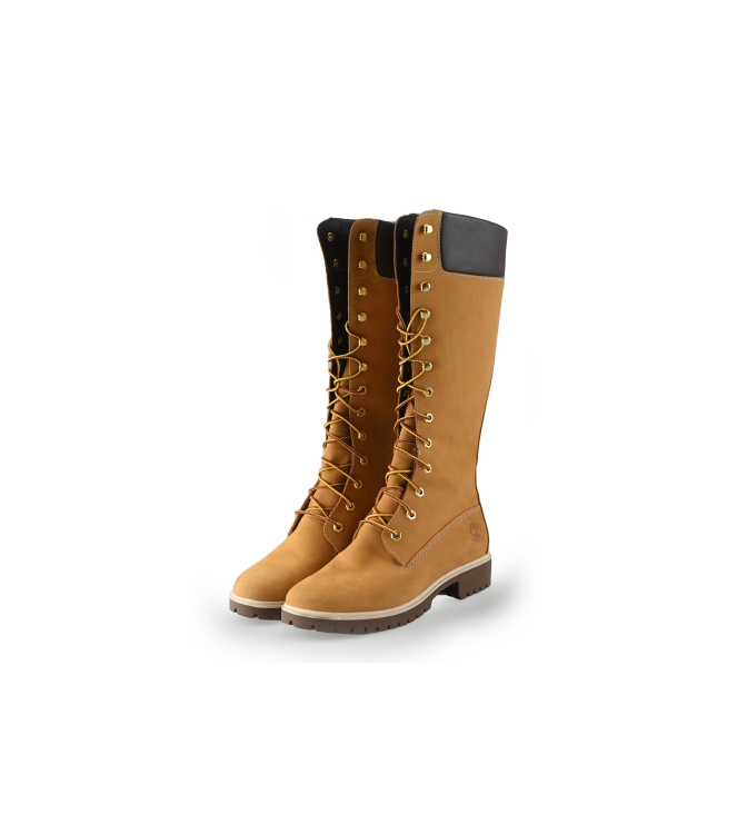 Timberland Veterboots