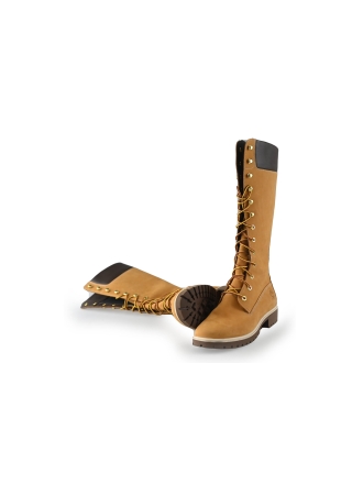 Timberland Veterboots