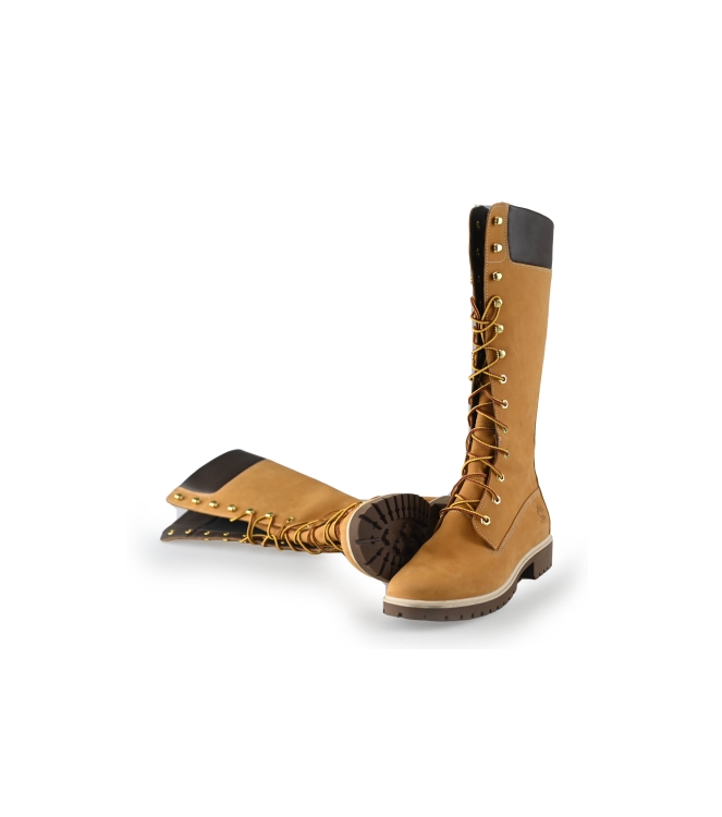 Timberland Veterboots