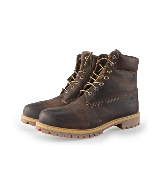 Timberland Veterboots