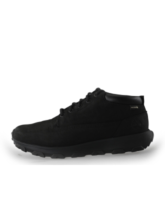 Timberland Sneakers Zwart 259167