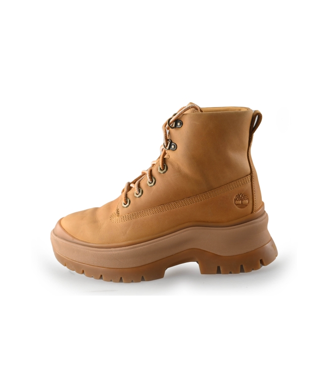 Timberland Enkellaarzen