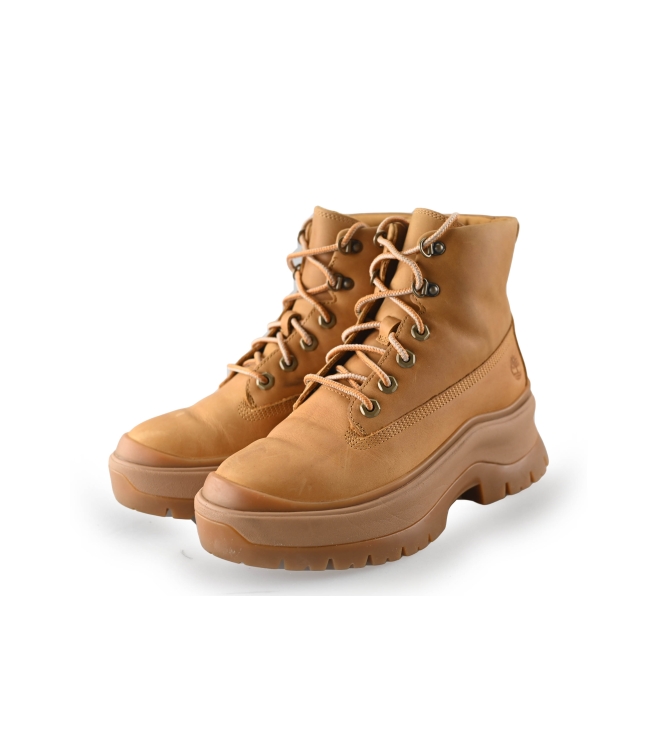 Timberland Enkellaarzen