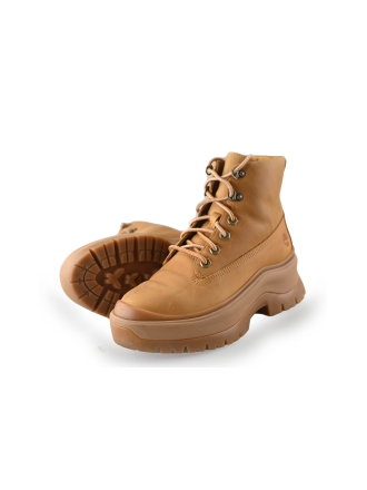 Timberland Enkellaarzen