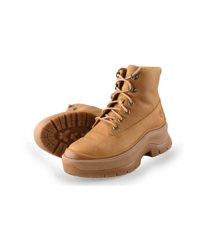 Timberland Enkellaarzen