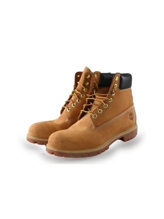 Timberland Veterboots Geel 259214