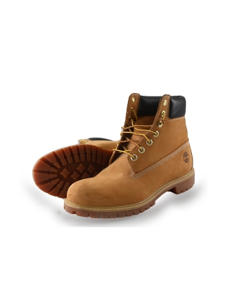 Timberland Veterboots