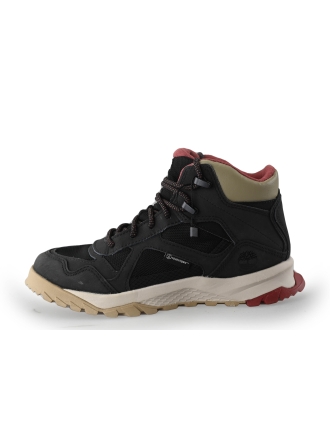 Rebolt Boots