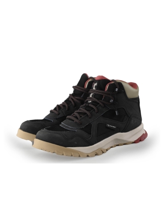 Rebolt Boots
