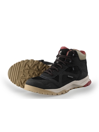 Rebolt Boots