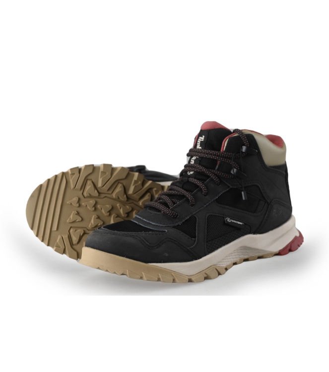 Rebolt Boots