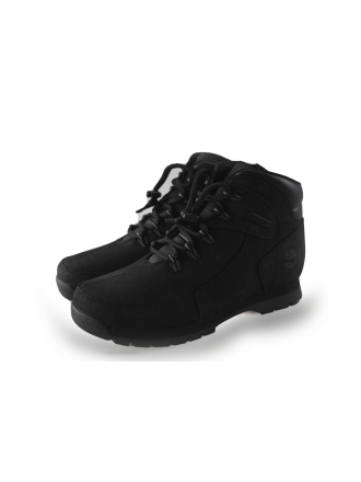 Timberland Veterboots Zwart 259230