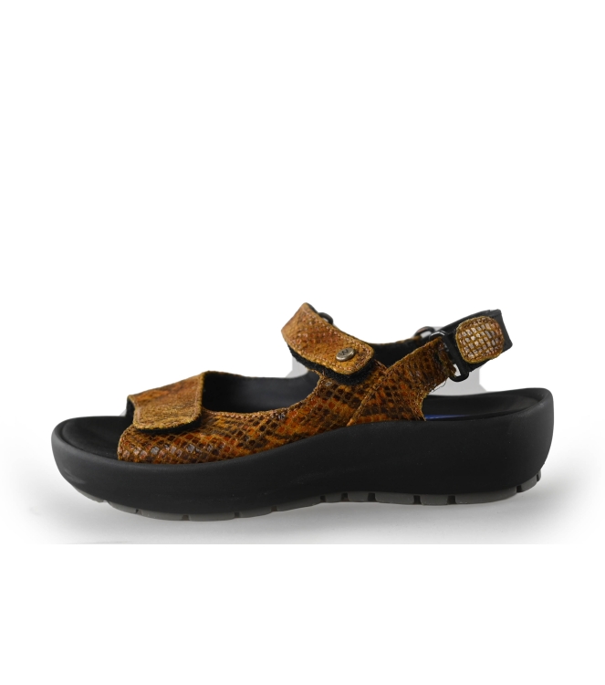 Wolky Sandalen