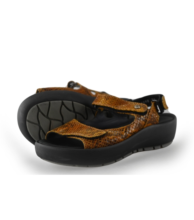 Wolky Sandalen