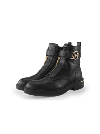 Mexx Enkellaarzen Zwart 259248