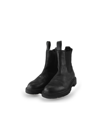Nelson Chelsea boots