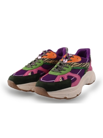 Nelson Sneakers Roze 259320