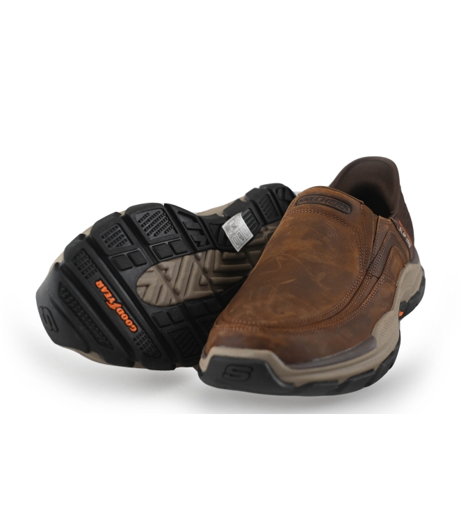 Skechers Instappers
