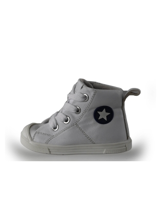 Jopper Hoge sneakers