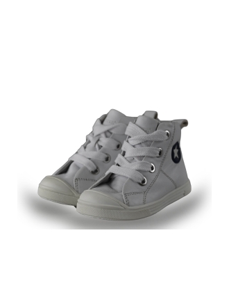 Jopper Hoge sneakers