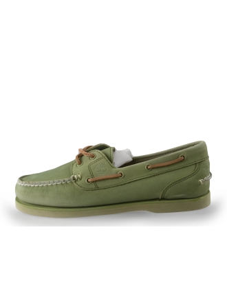 Timberland Bootschoenen Groen 259357