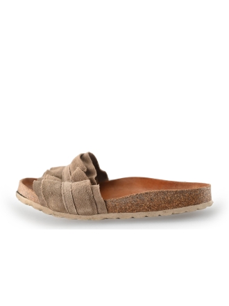 Verbenas Slippers
