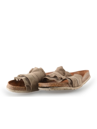 Verbenas Slippers