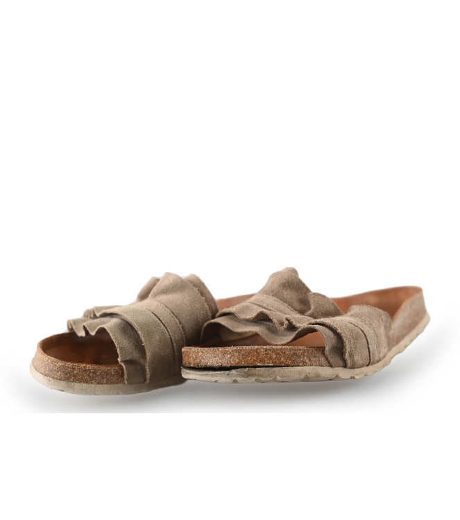 Verbenas Slippers
