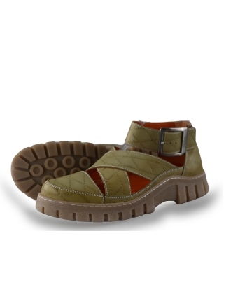 Mng Sandalen