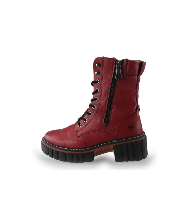 Mustang Veterboots
