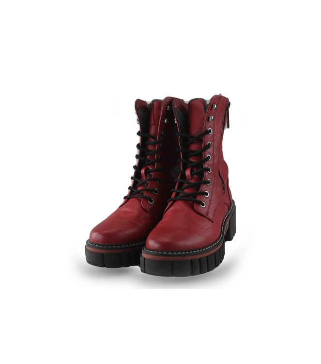 Mustang Veterboots